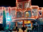 фото отеля Hotel Krishna Jabalpur