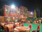 фото отеля Hotel Krishna Jabalpur