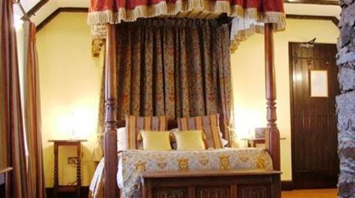 фото отеля The Hoops Inn & Country Hotel Bideford