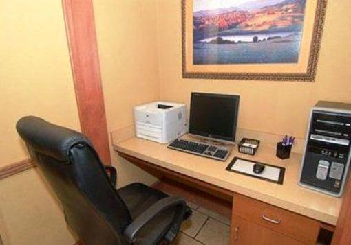 фото отеля Sleep Inn & Suites Tupelo