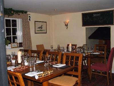 фото отеля The New Inn Kidmore End