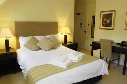 фото отеля The New Inn Kidmore End