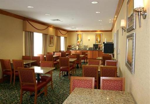 фото отеля Fairfield Inn Fort Leonard Wood St Robert