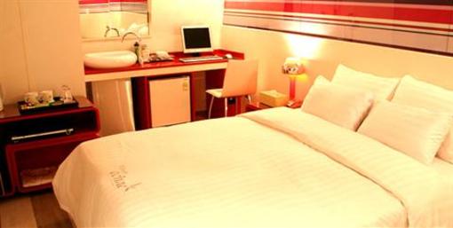 фото отеля Hotel Echae