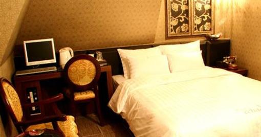 фото отеля Hotel Echae