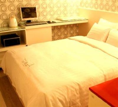 фото отеля Hotel Echae