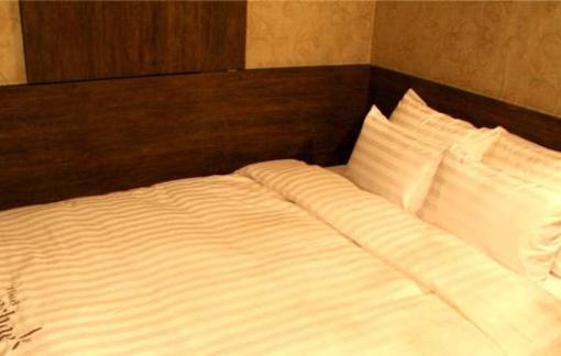 фото отеля Hotel Echae
