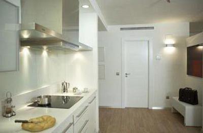 фото отеля 50 Flats Luxury Apartments