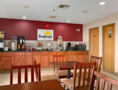 фото отеля Days Inn Anderson