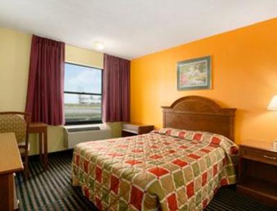 фото отеля Days Inn Anderson
