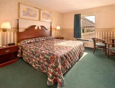 фото отеля Days Inn Anderson
