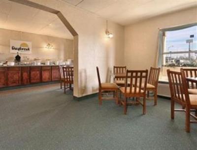 фото отеля Days Inn Anderson