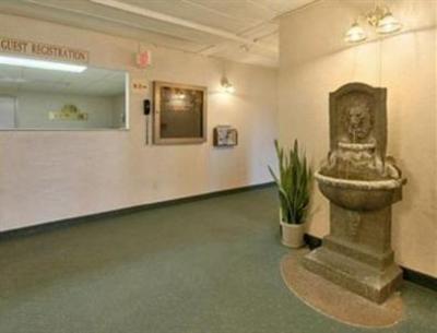 фото отеля Days Inn Anderson