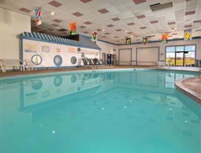 фото отеля Days Inn Anderson