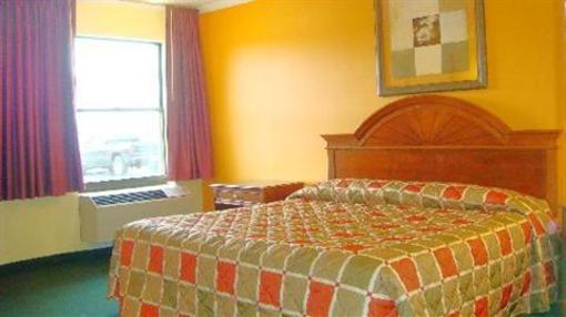 фото отеля Days Inn Anderson