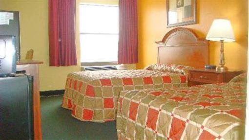 фото отеля Days Inn Anderson