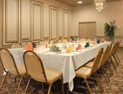 фото отеля Days Inn Anderson