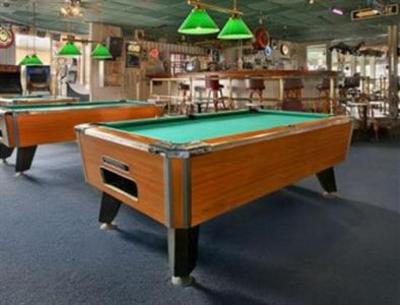 фото отеля Days Inn Anderson