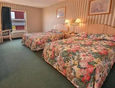 фото отеля Days Inn Anderson