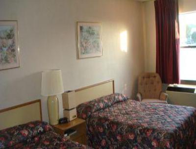 фото отеля Days Inn Anderson