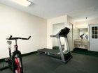 фото отеля Days Inn Anderson
