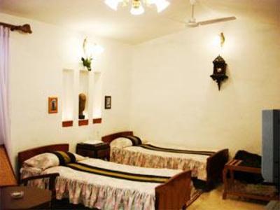 фото отеля The Lake Forest Hotel Yercaud