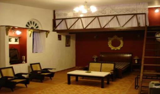 фото отеля The Lake Forest Hotel Yercaud