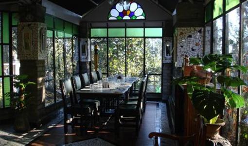 фото отеля The Lake Forest Hotel Yercaud