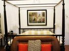 фото отеля The Lake Forest Hotel Yercaud