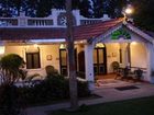 фото отеля The Lake Forest Hotel Yercaud