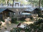 фото отеля The Lake Forest Hotel Yercaud