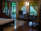 фото отеля The Lake Forest Hotel Yercaud