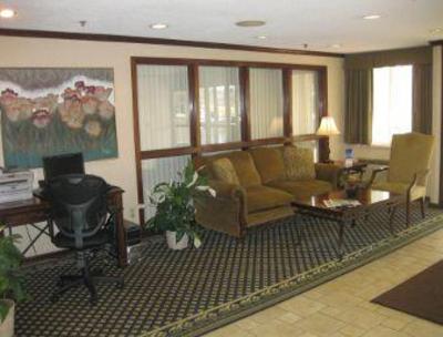 фото отеля Baymont Inn & Suites Alsip
