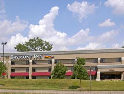 фото отеля Baymont Inn & Suites Alsip