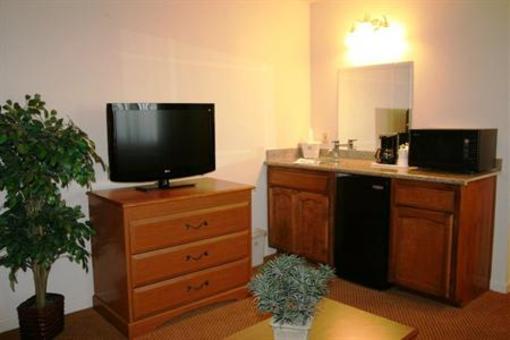 фото отеля BEST WESTERN Luxury Inn