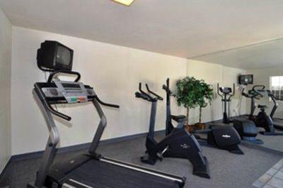 фото отеля BEST WESTERN Luxury Inn