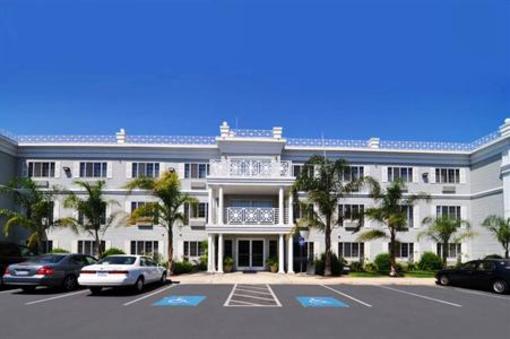 фото отеля BEST WESTERN Luxury Inn