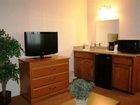 фото отеля BEST WESTERN Luxury Inn