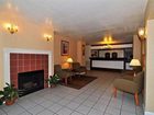 фото отеля BEST WESTERN Luxury Inn