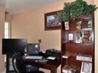 фото отеля BEST WESTERN Luxury Inn