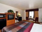 фото отеля BEST WESTERN Luxury Inn