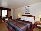 фото отеля BEST WESTERN Luxury Inn