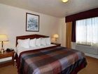 фото отеля BEST WESTERN Luxury Inn