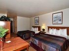фото отеля BEST WESTERN Luxury Inn