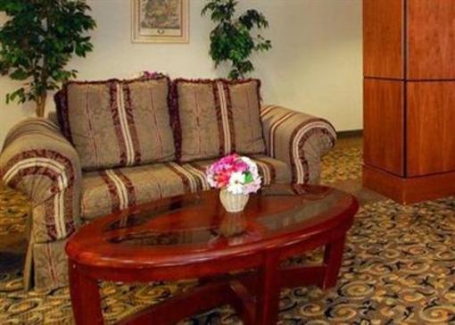фото отеля Comfort Inn Batavia