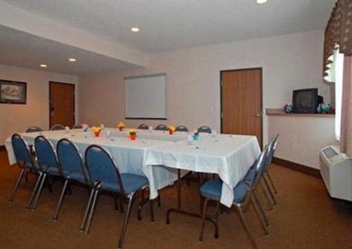 фото отеля Comfort Inn Batavia