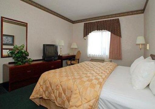 фото отеля Comfort Inn Batavia