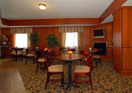 фото отеля Comfort Inn Batavia