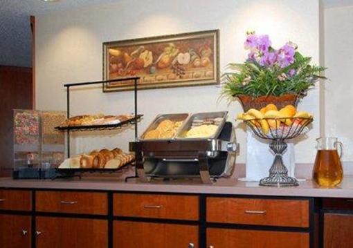 фото отеля Comfort Inn Batavia
