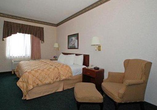 фото отеля Comfort Inn Batavia